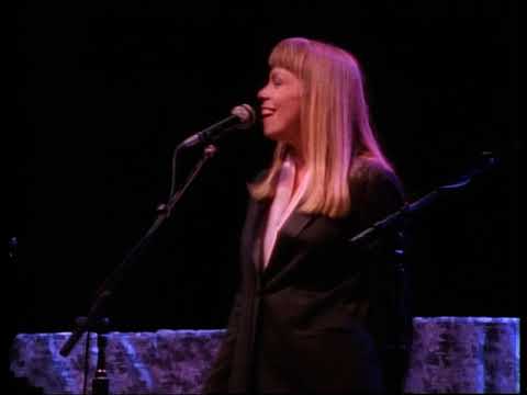 Rickie Lee Jones -  Live at the Wiltern Theatre 1992 (FULL DVD)