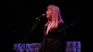 Rickie Lee Jones -  Live at the Wiltern Theatre 1992 (FULL DVD)