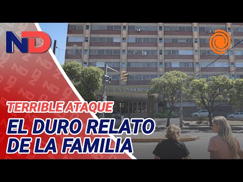 Un adolescente fue APUÑALADO por dos chicos de 13 años en Córdoba y lucha por su vida