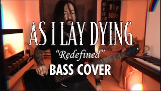 TSUSPE - AS I LAY DYING -