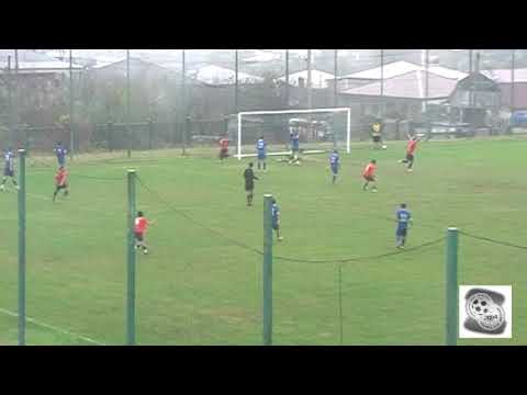 14.11.2023. FC Zestafoni - FC Irao (Tbilisi) 2-2