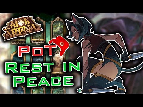 AFK ARENA - REST IN PEACE | Peaks of Time Quick Guide/ Walkthrough (4)