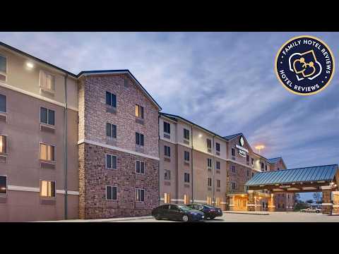 WoodSpring Suites Las Colinas - Northwest Dallas | Dallas (TX), United States | Hotel Review 🏩