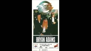 ZZ Top - 15 - Lovething (Paris - 1991)