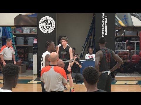 ebc 2019 | ai black vs. tba