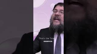מה זה אומר להיות ״יהודי״? | What does it mean to be a Jew? (הרב שניאור אשכנזי) - התמונה מוצגת ישירות מתוך אתר האינטרנט יוטיוב. זכויות היוצרים בתמונה שייכות ליוצרה. קישור קרדיט למקור התוכן נמצא בתוך דף הסרטון