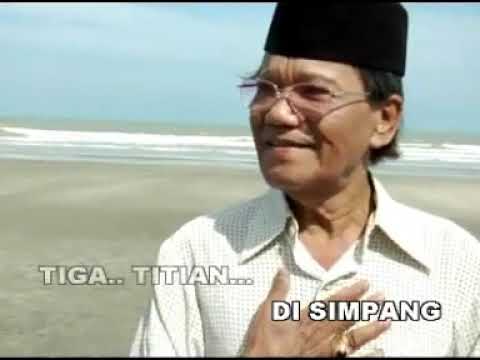 Ahmad Jais - Diambang Sore