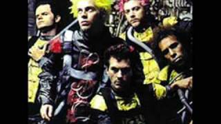 Powerman 5000 - Blast Off to Nowhere