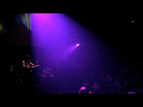 Tight Jeans (Naeleck & Oddity Remix) - Live part 1