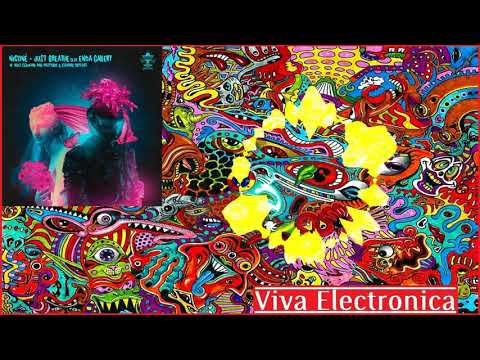 Niconé feat. Enda Gallery - Just Breathe (Original Mix) [Sangraal Music]