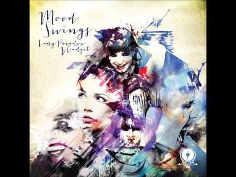 Lady Paradox & Gadget - One of Those Days - Mood Swings LP | 12