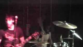 Cave In Live @ The Brick House 10/08/2004 The World Is In Your Way