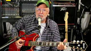 Cover - When I Close My Eyes - Kenny Chesney