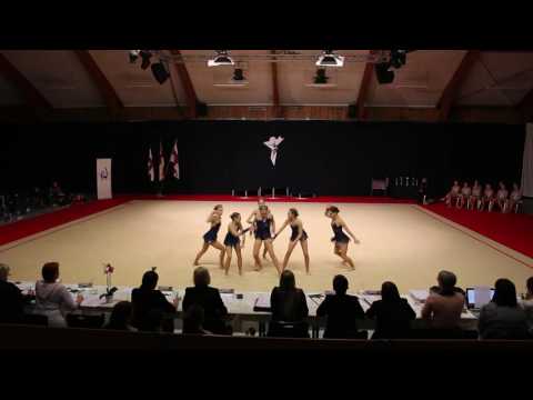 FM 2016 Undankapping Gentur HF Enna