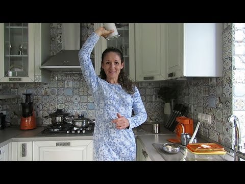 МИКСИ от Zepter. Краткий курс молодого бойца.