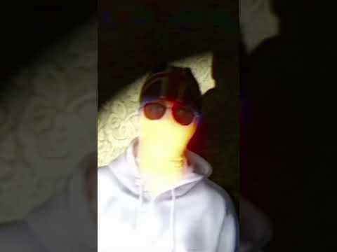 Guess who?? #backrooms #foundfootage