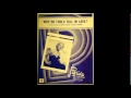 Why Do Fools Fall In Love-Gloria Mann-'1956 ...
