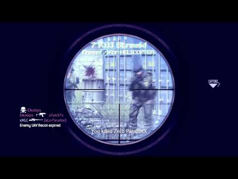 Amazing Dragunov Feed