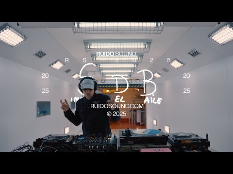 Sindicato del Baile for Ruido Sound, Madrid