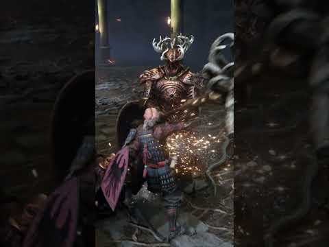 A No-Nonsense guide to elden ring parry