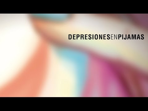 LOCOS DE NACIMIENTO - Depresiones en pijamas (con Piti Fernández y Santi Aysine)