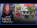 Suspect Wanted After Double Homicide In Mississauga CTV News Toronto Noon June 19 2026