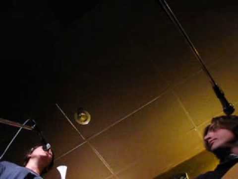 Evan Roman sings "HOUSE OF THE RISING SUN" with Alex McGrellis on Guitar