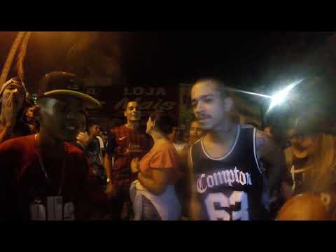 UFCentro Ep.7 - Joca vs Dimas