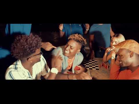 WILDEY FT  NIPE X LAYKO   MALA FICHA