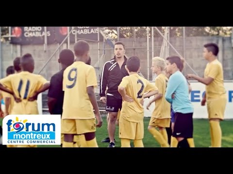 Forum Montreux - FC Montreux Sport