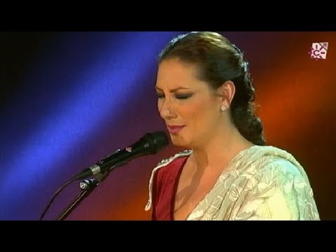 Milonga. Marina Heredia. 2016