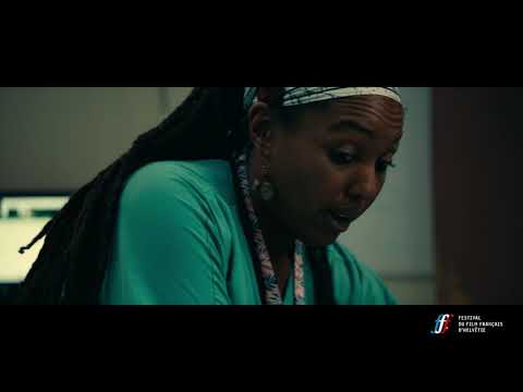 FFFH 2021 Aperçu des films – Namaka, Cellophane