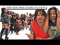 Find Your 2 Man 50 Girls Vs 2 Guys