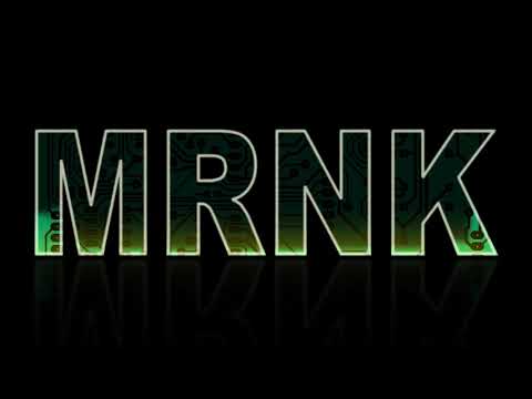 MRNK Minimix: Hydrogen (Mashup)