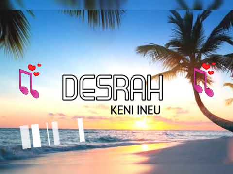 Keni ineu - promo edition coming up 🎶🏝️🇸🇧💯