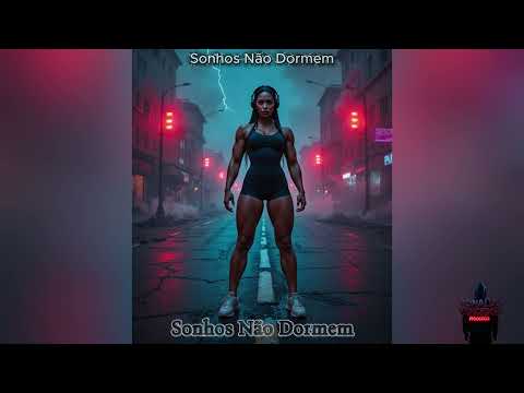Sonhos Não Dormem - Motivacional💪🔥