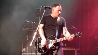 (HD) Face to Face - I Won&#39;t Lie Down (Ao Vivo em SP na Audio Club - 06/11/15)