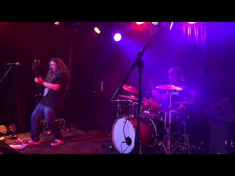 THE CASANOVAS -  King Of The Beat  -@Bergy Bandroom, Brunswick - 24/1/2025