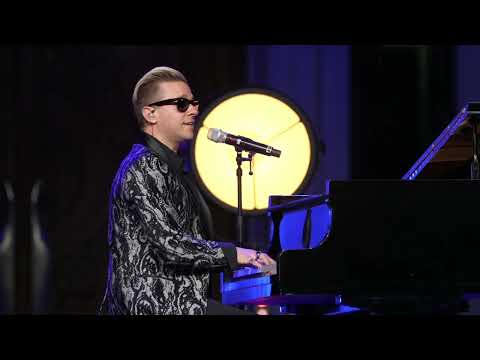 MATTHEW LEE LIVE 2024 - ALWAYS ON MY MIND (UZBEKISTAN)