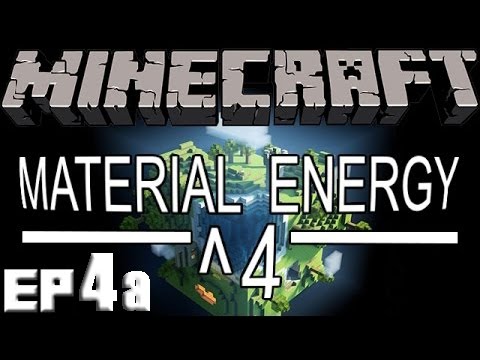 La Sfera della Morte! Parte 1   Material Energy^4 E4