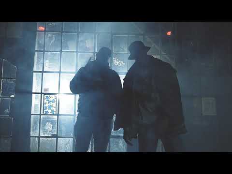 buck.fitches & Mane@Armz - kopff!ck (beat by Franz Branntwein / cuts by Gavin Sense)