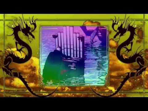 Dragon Symphony by Rainer Struck feat Jürgen Schlottau drums