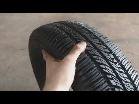 Difference Between New, Remold, and Recapped Tires