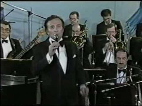 Al Martino / Mike Nigro - Fly Me To The Moon Let's Get Away From It All