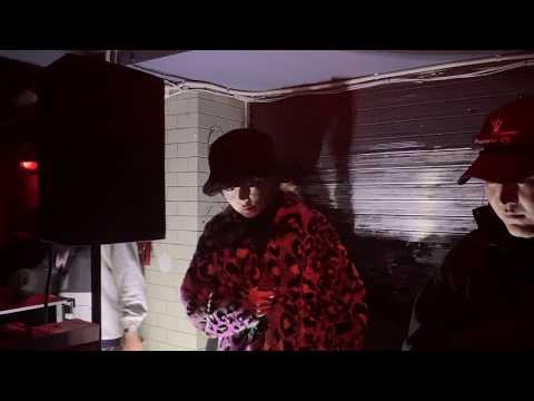 181208 소마 - Midnight in Paris (BRLLNT Remix) @BLACK MUSTARD