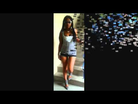 Sheree (CherryBee) Ft Pupz