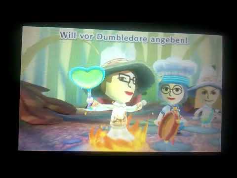 Miitopia: Giga-Explosion (Magie)