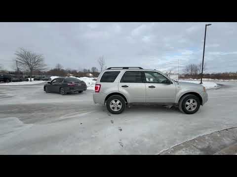 VP 02 Parking Lot Safety