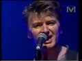 Neil Finn DREAM DATE 1998 Festival Hall