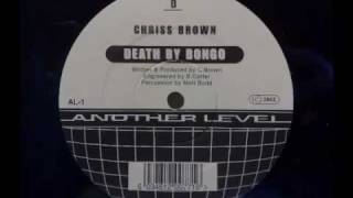 chriss brown death by bongo